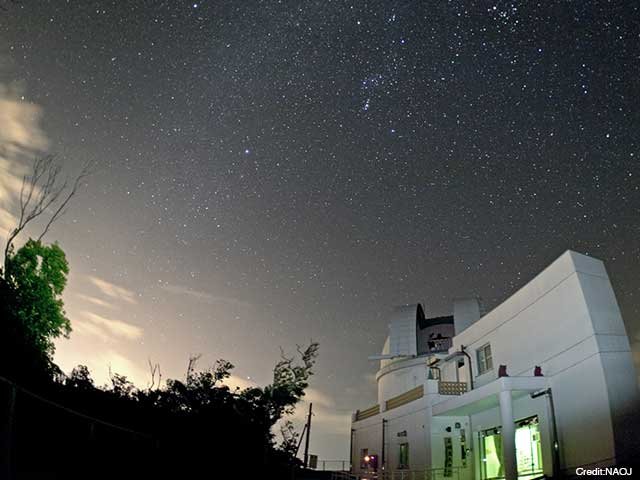 🔭 이시가키섬 천문대(이시가키지마 텐몬다이) 이미지 3